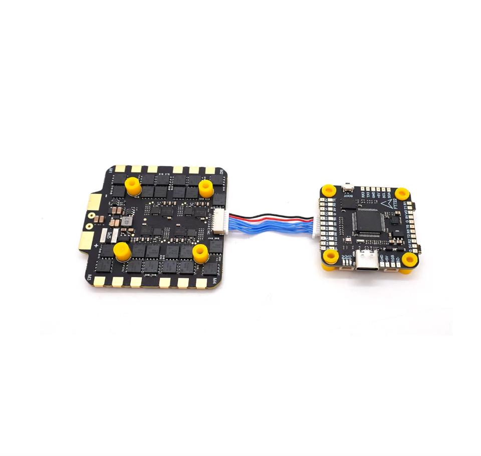 F405 V3 FC F4スタック フライトコントローラー - Betaflight Fc F4 のレビューと価格