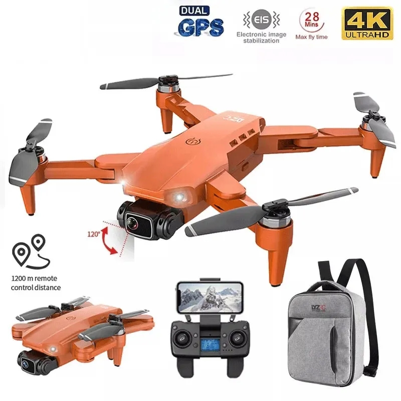 Drone Photogrammetry - ドローン L900 プロ 4K プロフェッショナル 5G