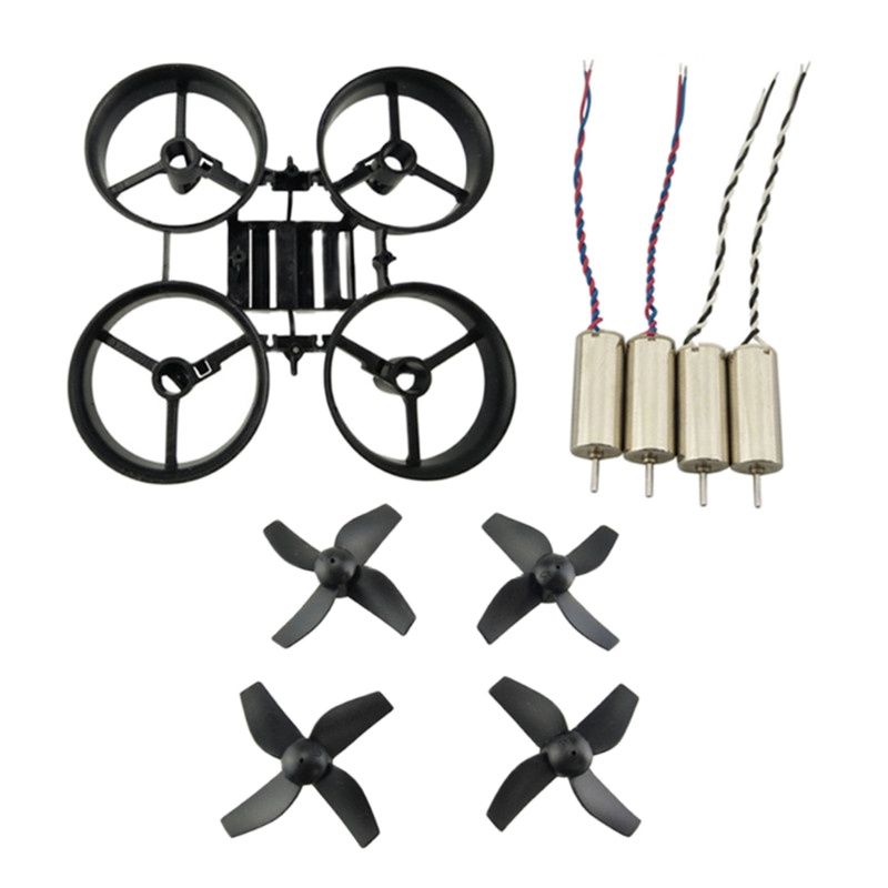 JJRC H36 Eachine E010 Furibee - Eachine Drone E010 のレビューと価格