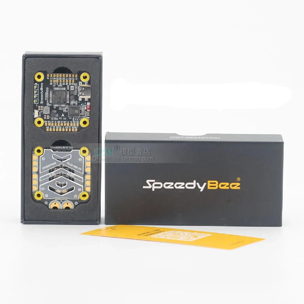 RunCam SpeedyBee F7 V3 BL32 50 - Drone Ndvi のレビューと価格