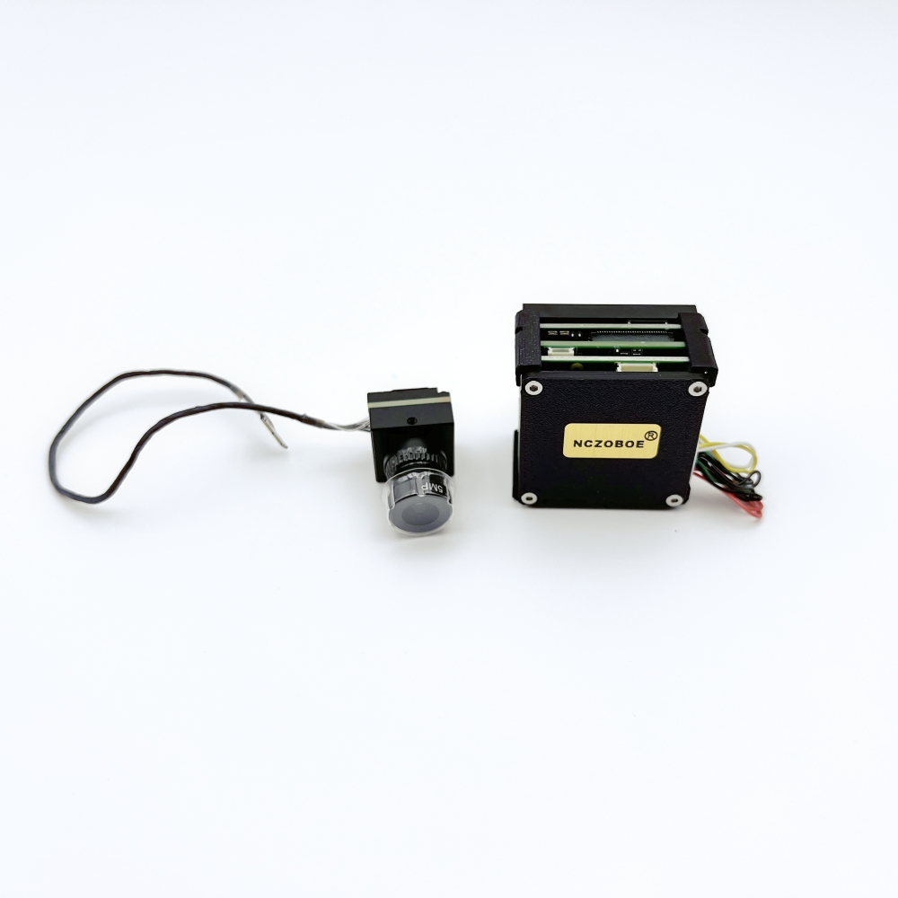 NCZOBOE FPVレーシングドローンAI知覚モジュール& - Drone Thermal Imaging のレビューと価格