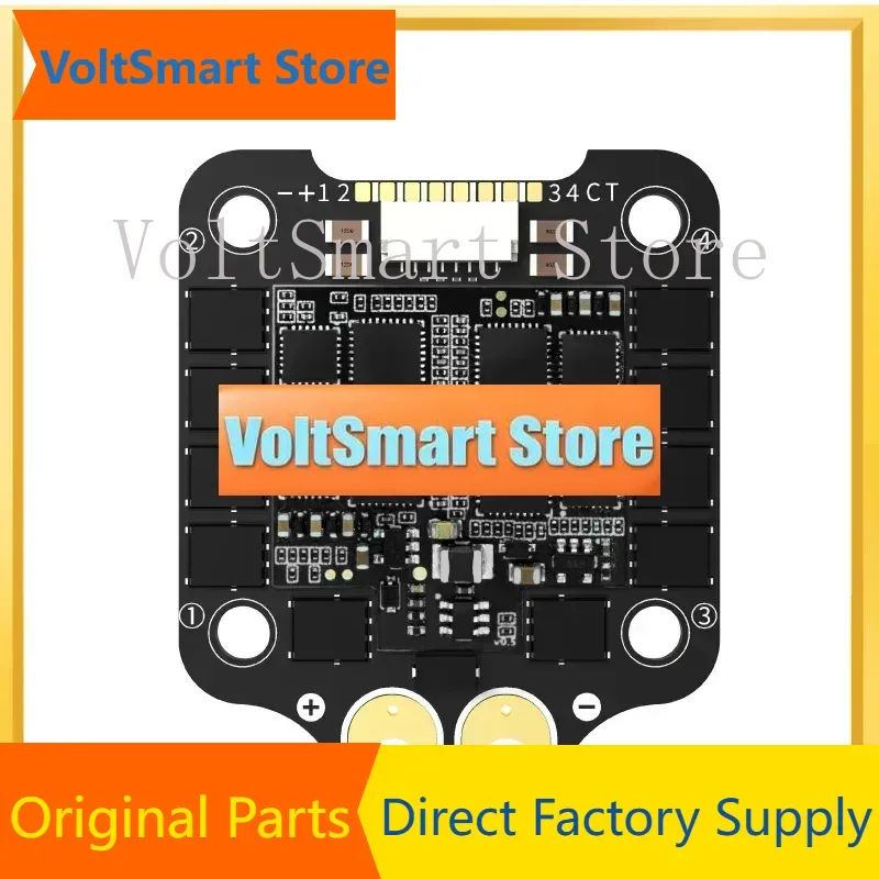 VoltSRunCam SpeedyBee F7 V3 BL - Eachine Drone E010 のレビューと価格