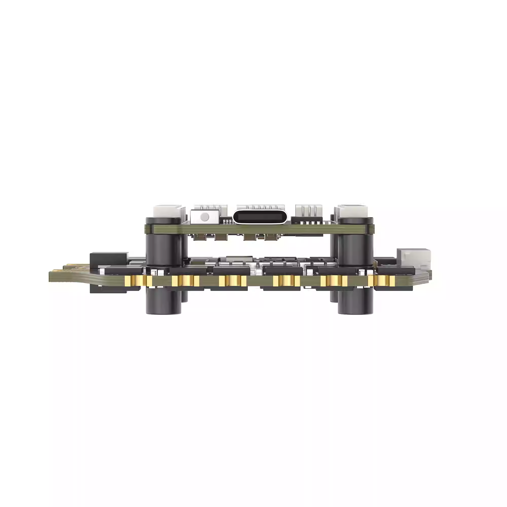 F7 F722 F722HD フライトコントローラー 100 - Dji Drone Mini 3 のレビューと価格