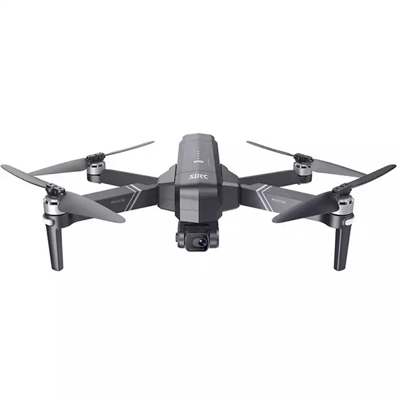 1 セットオリジナルプロペラ SJRC F11S 4K プロ - Holy Stone Drone Hs720 のレビューと価格