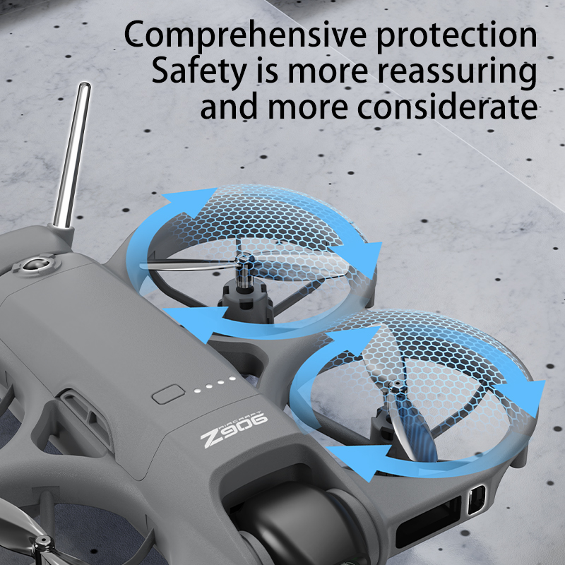 オリジナル906ドローン 8K空撮HD インテリジェント障害 - Drone Mapping のレビューと価格