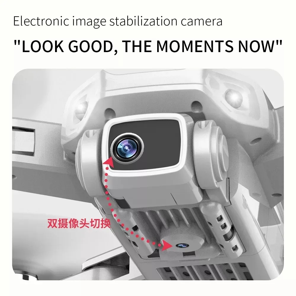 ドローン L900 プロ 4K プロフェッショナル 5G G - Drone Photogrammetry のレビューと価格