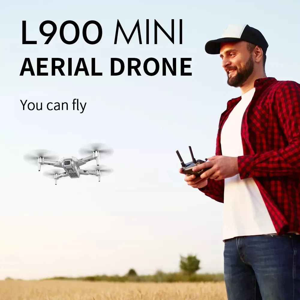 ドローン L900 プロ 4K プロフェッショナル 5G G - Drone Photogrammetry のレビューと価格