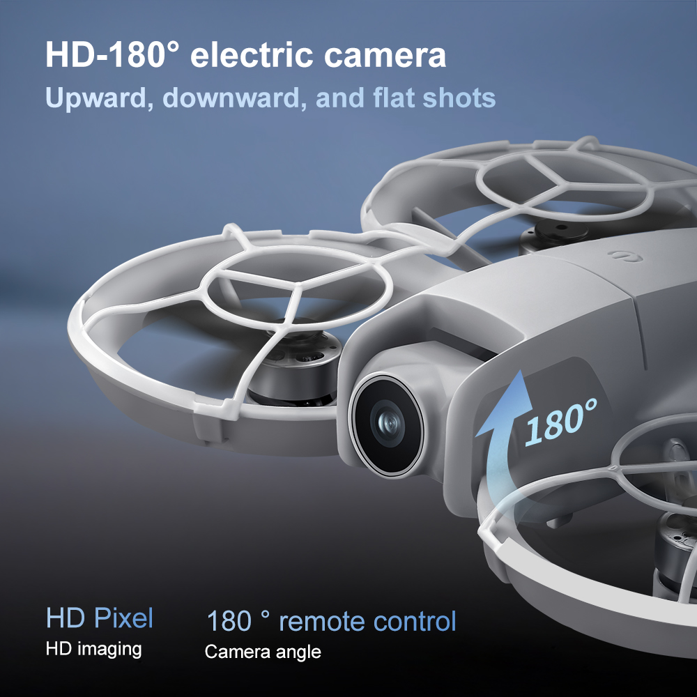 オリジナルV908クアッドコプター ブラシレスFPV スクリ - Drone Thermal Imaging のレビューと価格