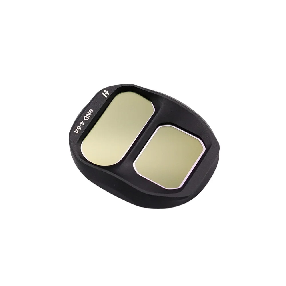 DJI Mavic 4 Pro用オリジナル電子NDフィルター - Drone Ndvi のレビューと価格